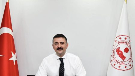 Tunceli Valisi Bülent Tekbıyıkoğlu Neden Merkeze Çekildi