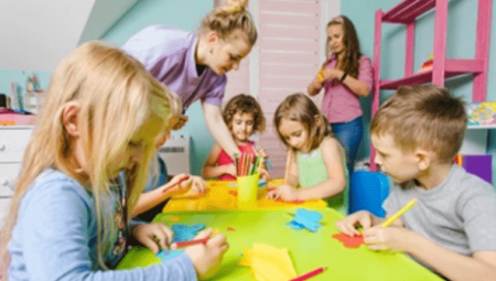 Özel Eğitim Öğretmenleri Hızlı İş Buluyor!