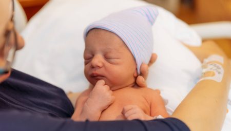 Yenidoğan İşitme Taraması