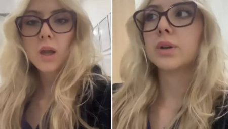 Hemşirenin Maaş Paylaşımı Sosyal Medyada Gündem Oldu