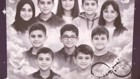 Okul Baskını Tepkileri Çığ Gibi Büyüyor!