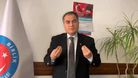 Memur Maaşları…”Yetkili Sendika Memurlara Zarar Verdi!”